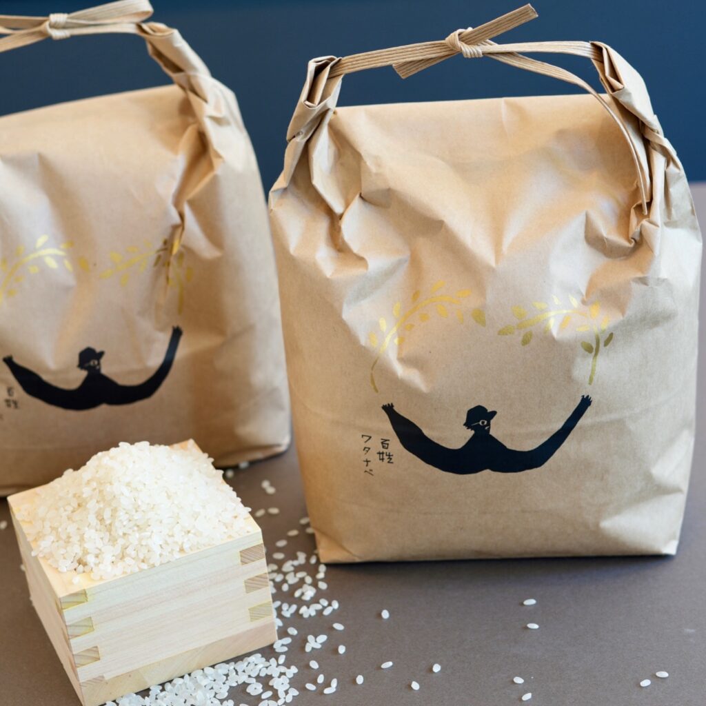 From Farm to Bowl: Haenuki Rice, Freshly Milled at Rin-Tei