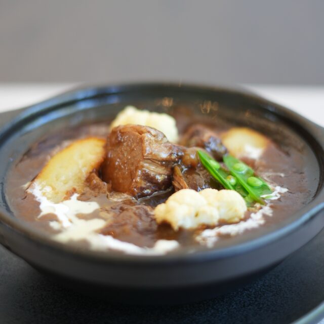 The Art Behind Great Flavor at Rin-Tei Where Technique, Time, Fermentation, and Aging Come Together