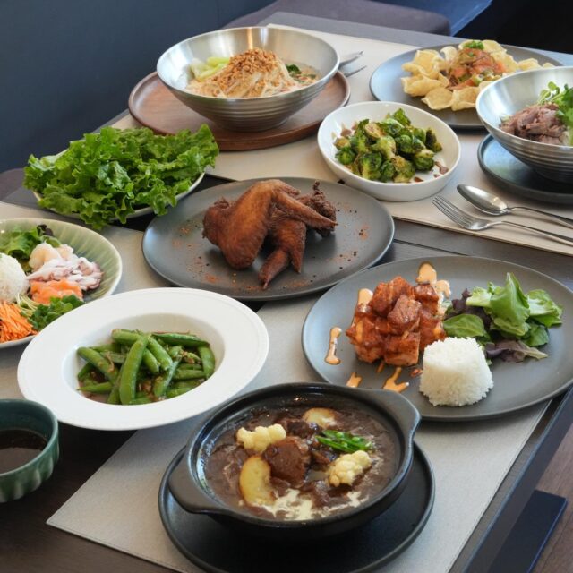 Health Benefits of Seasonal Vegetables at Rin-Tei